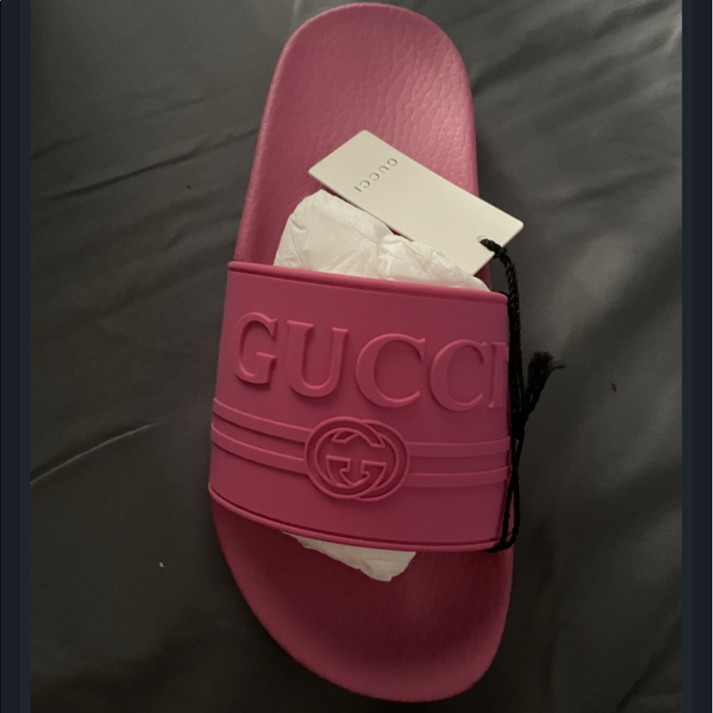 Gucci Sandals